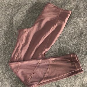 Athleta 7/8 Leggings